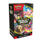Pokémon TCG: Mega Evolution-Perfect Order Booster Bundle